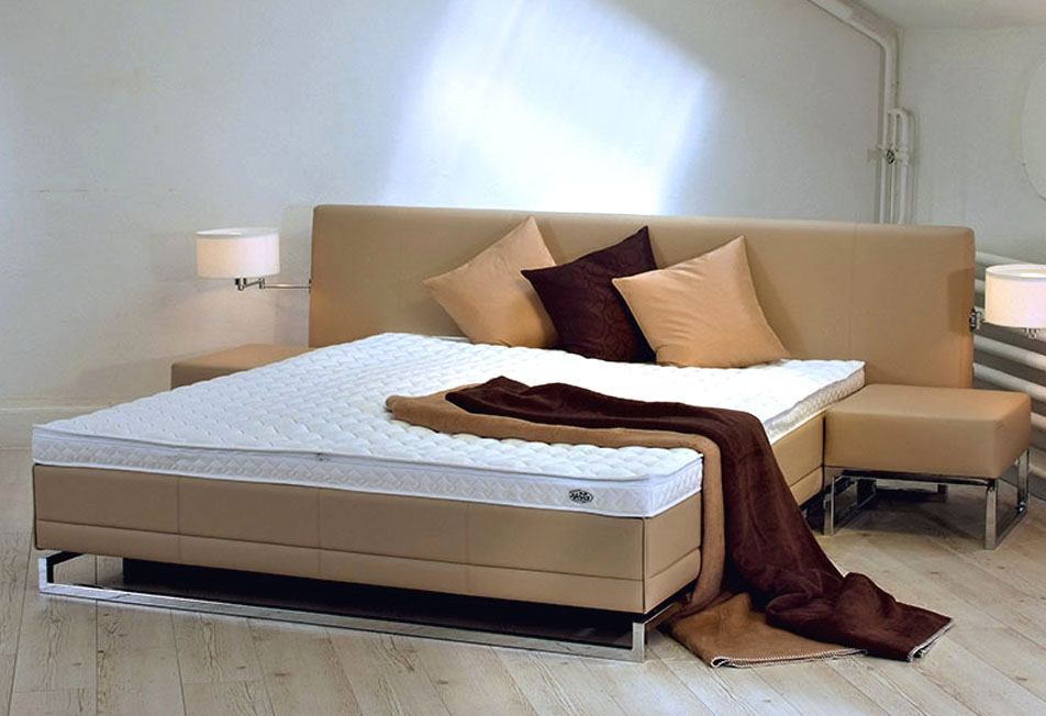 Akva Swiss Line Wasserbett Stella
