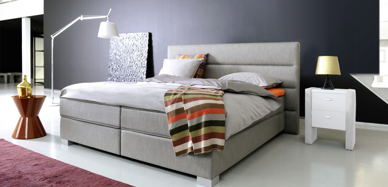 Eastborn Boxspringbett President