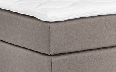 Eastborn Boxspringbett Style
