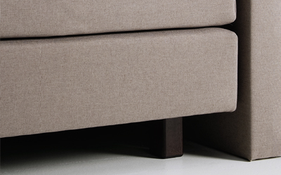 Eastborn Boxspringbett Style
