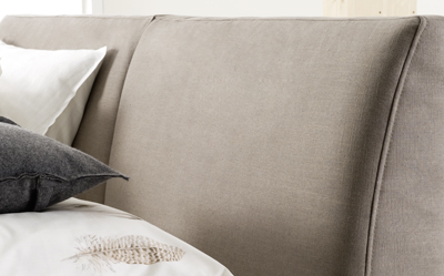 Eastborn Boxsprinbett Suite