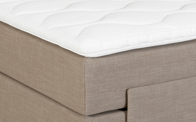 Eastborn Boxsprinbett Suite