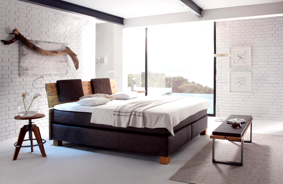 HASENA Boxspringbett Classic Box Casual