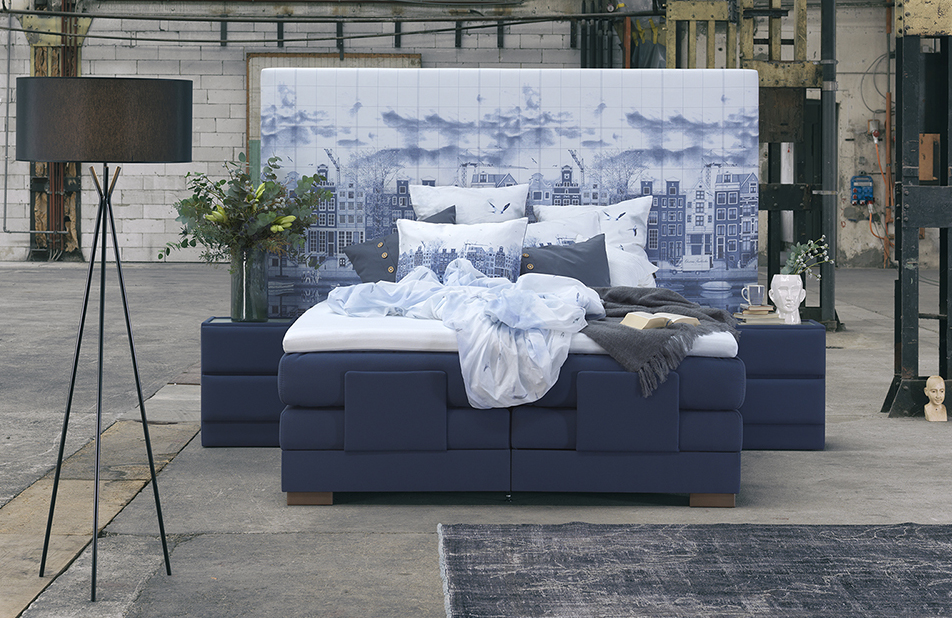 Fischbacher Boxspringbett Nederland)