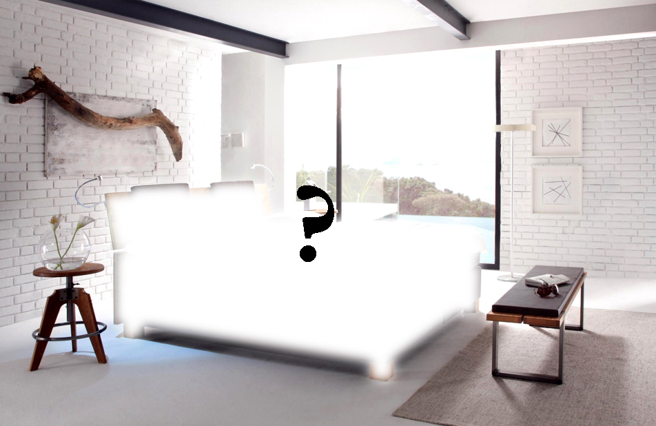 Betten-Lieferung und Installation