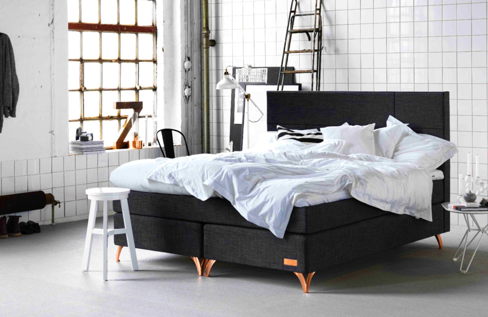 boxspring CARPE DIEM HARMANÖ