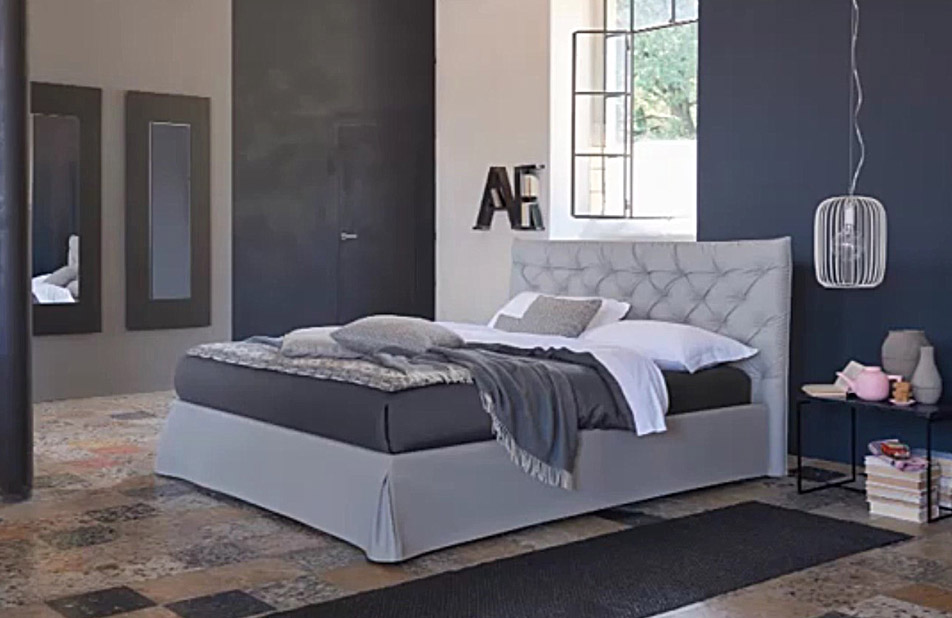 Boxspringbett Dorelan